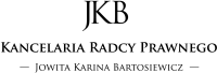 Kancelaria Bartosiewicz Logo
